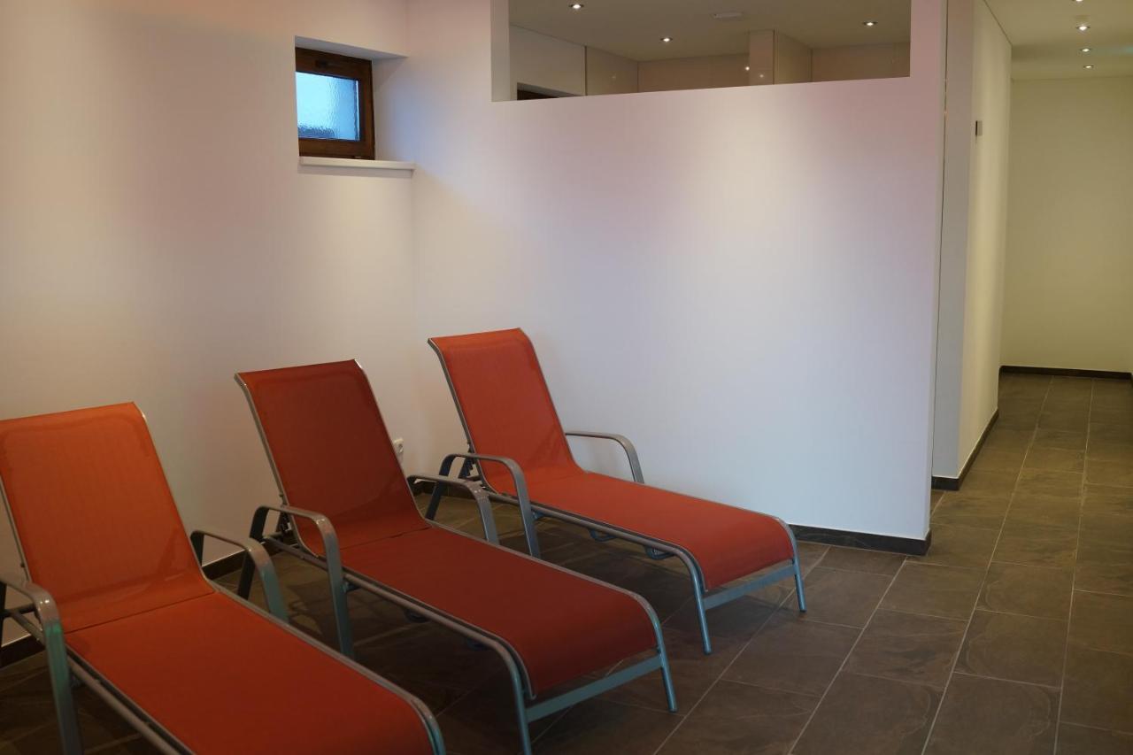 Appartment Schrocken Bagian luar foto
