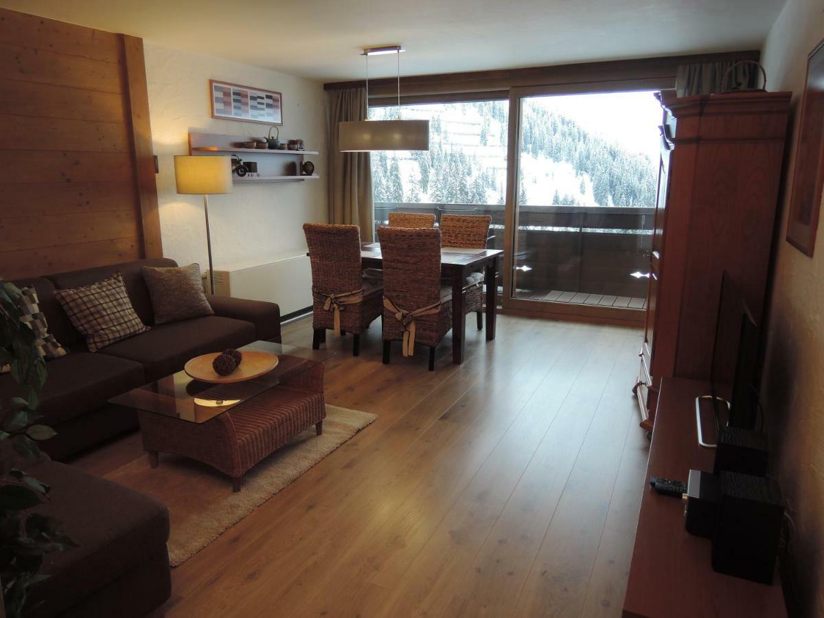 Appartment Schrocken Bagian luar foto