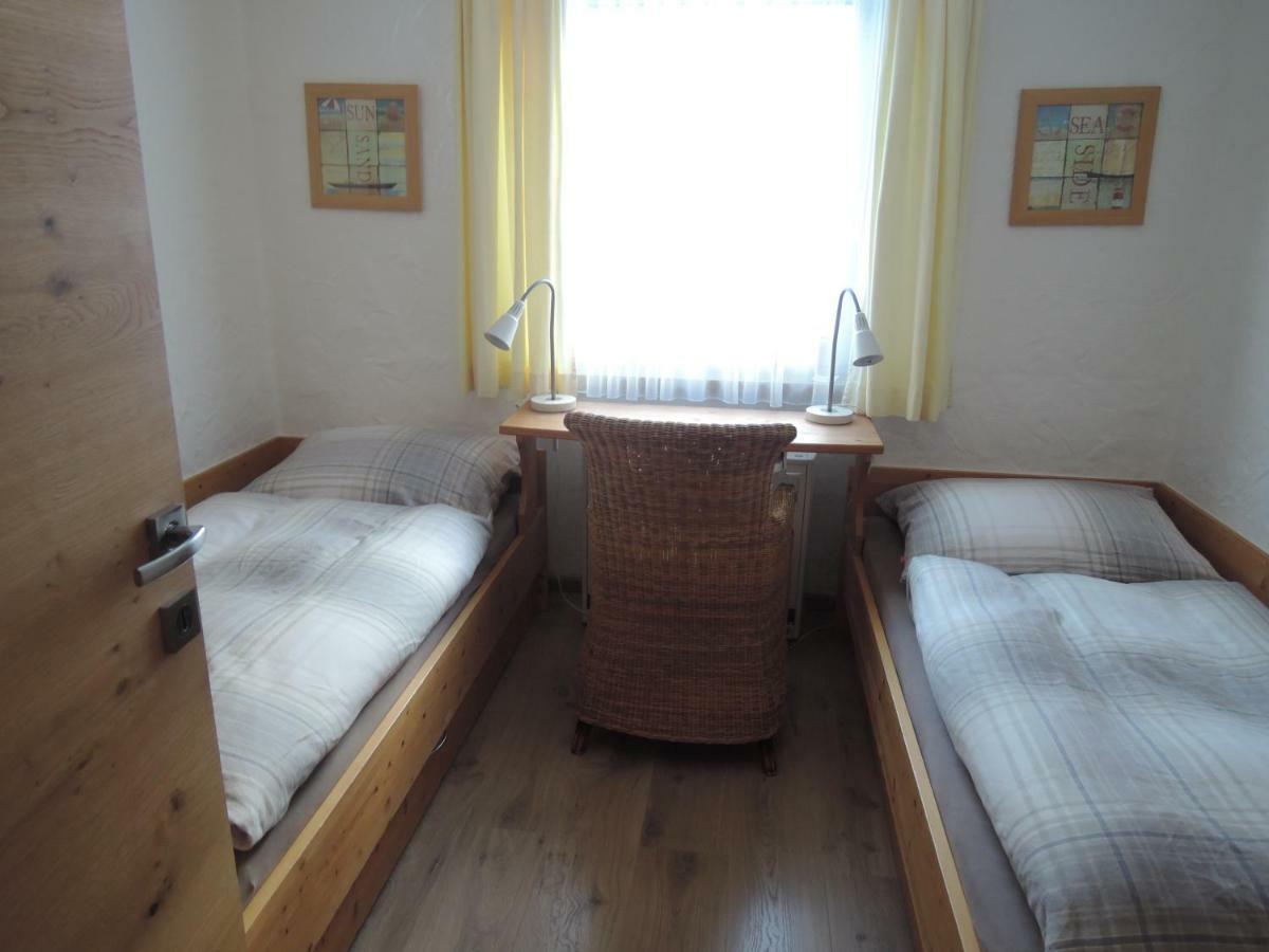 Appartment Schrocken Bagian luar foto