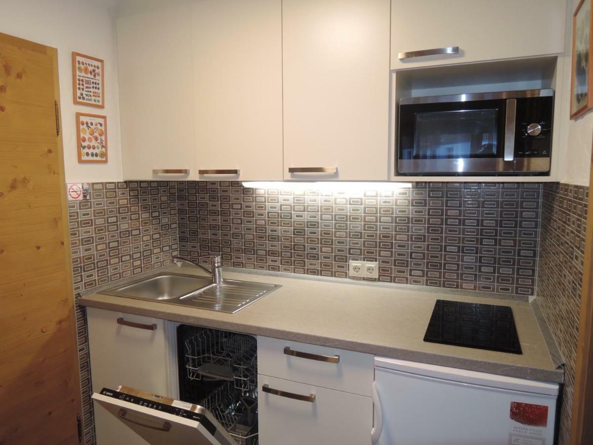 Appartment Schrocken Bagian luar foto