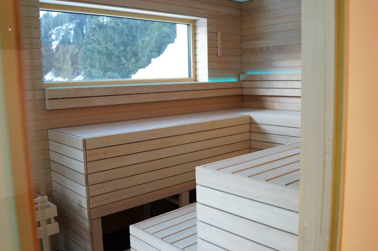 Appartment Schrocken Bagian luar foto
