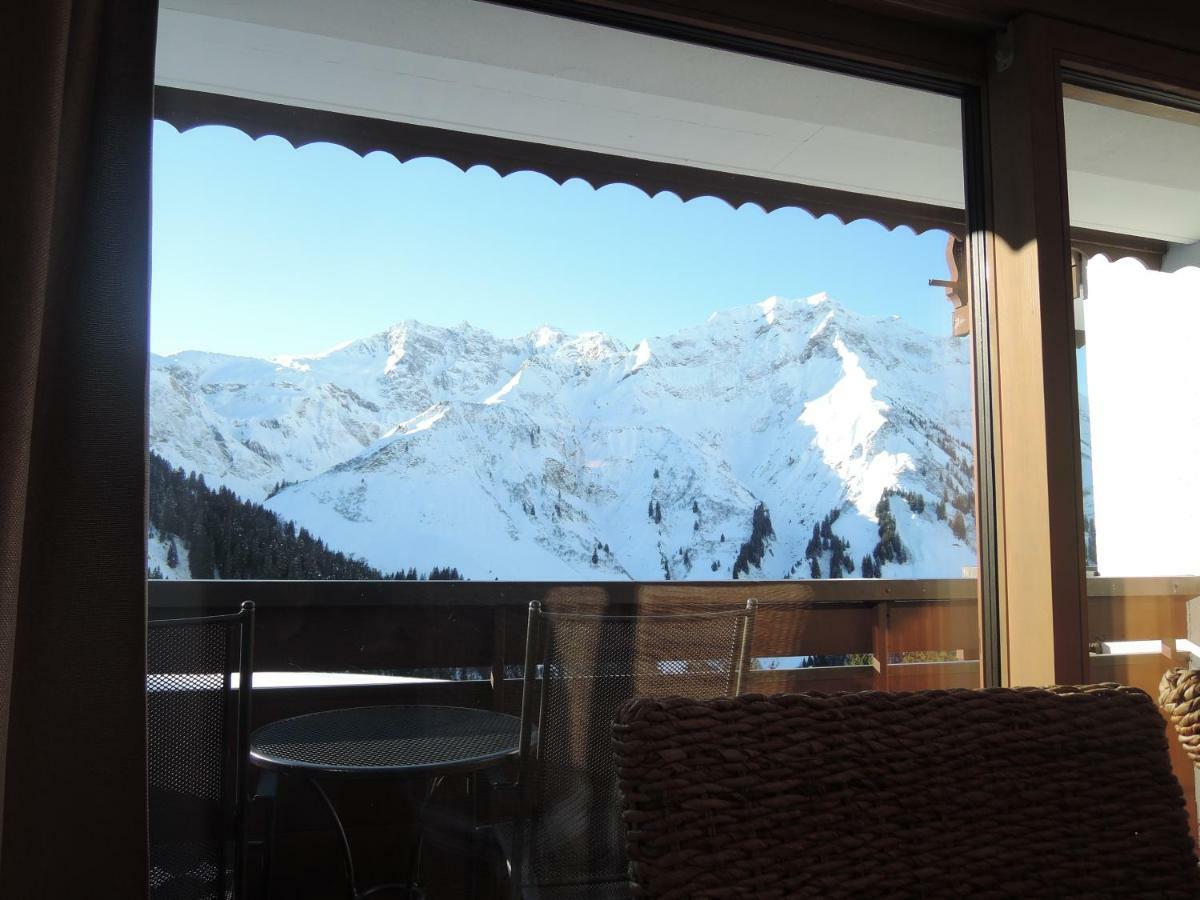 Appartment Schrocken Bagian luar foto