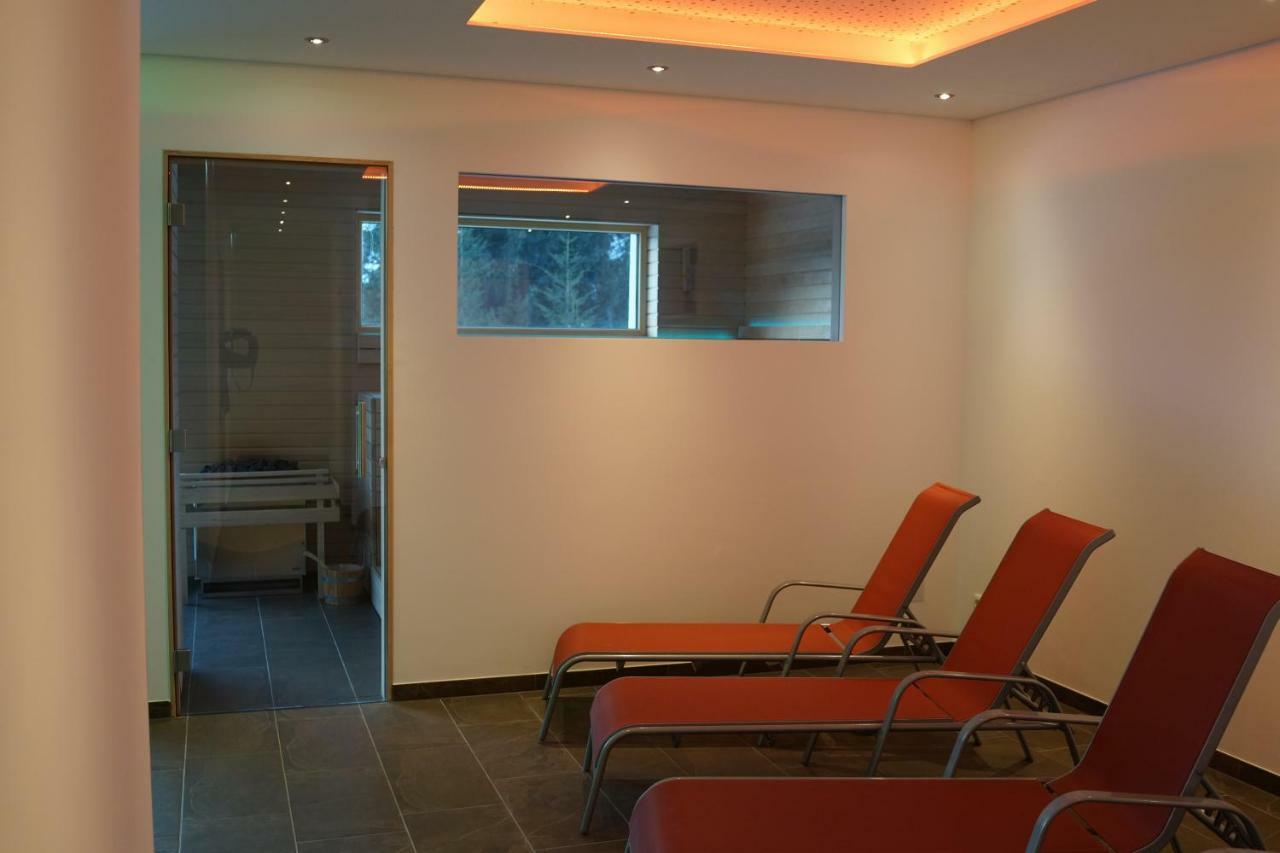 Appartment Schrocken Bagian luar foto