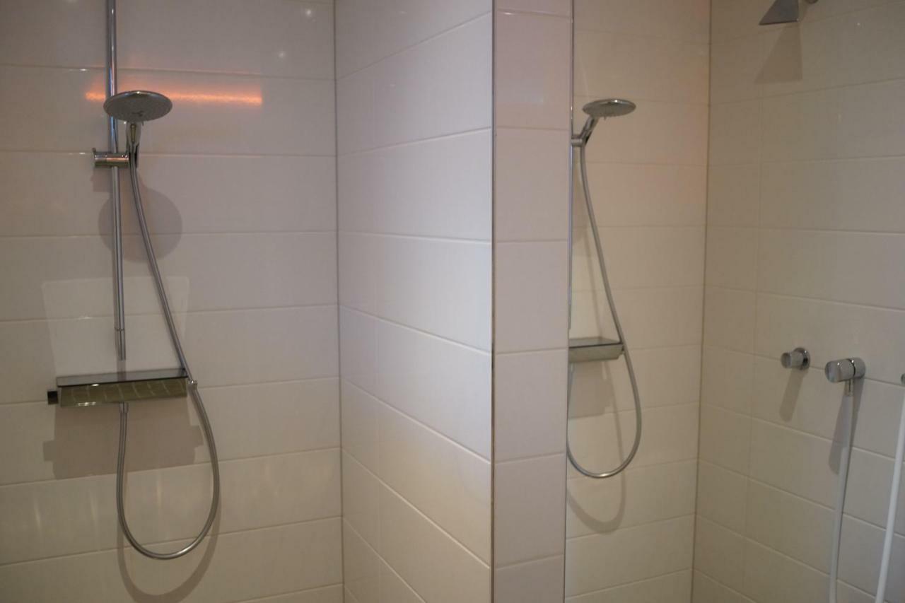 Appartment Schrocken Bagian luar foto